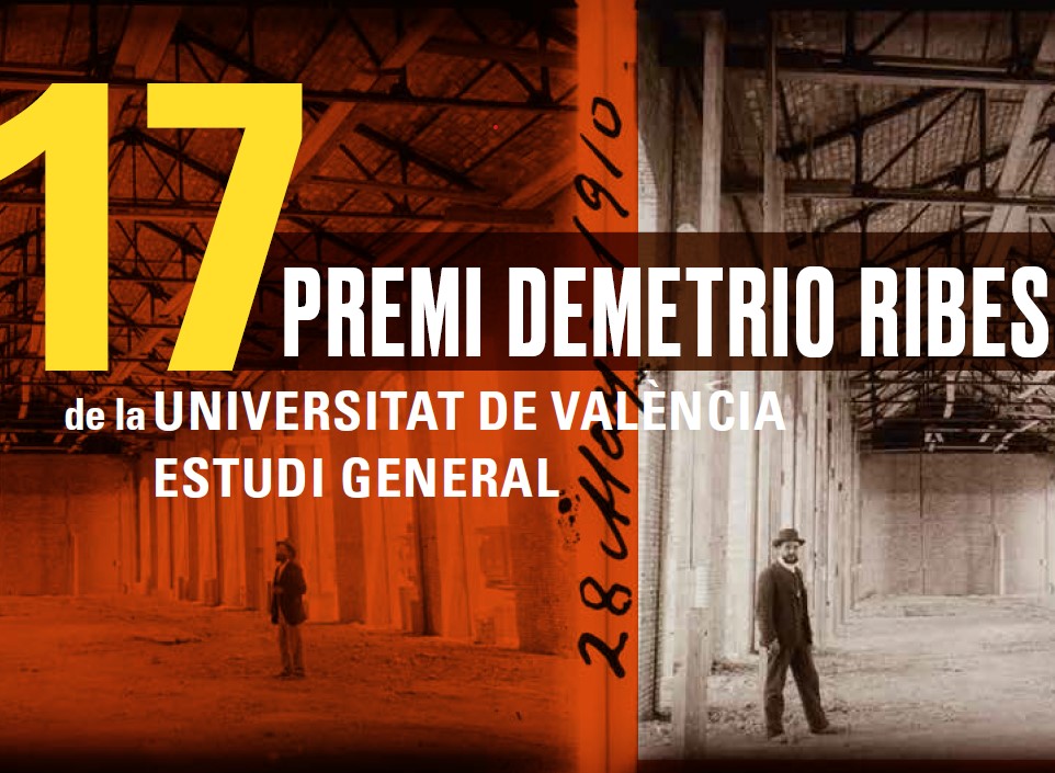 17 Premio Demetrio Ribes